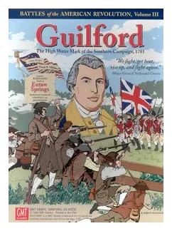 Guilford box art