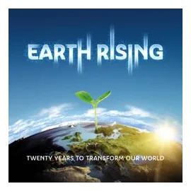 Earth Rising: 20 Years To Transform Our World box art