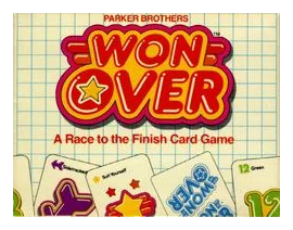 Won Over box art