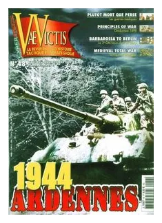 Ardennes 1944 box art