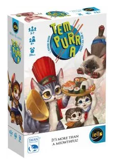 Tem-purr-a box art