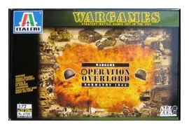 Operation Overlord: Normandy 1944 box art