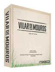 Vilar De Mouros box art