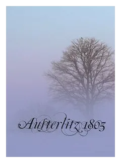 Austerlitz 1805 box art