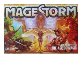 Magestorm box art