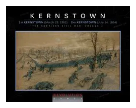 Kernstown box art