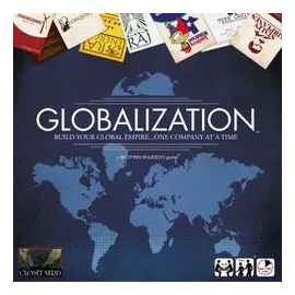 Globalization box art