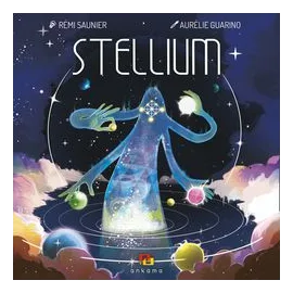 Stellium box art