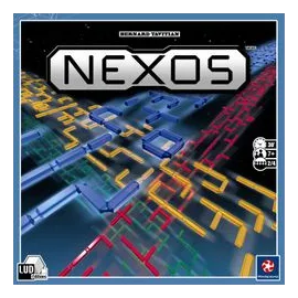 Nexos box art