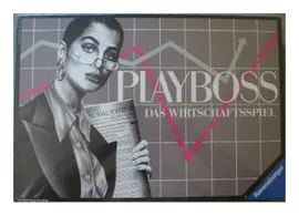 Playboss box art