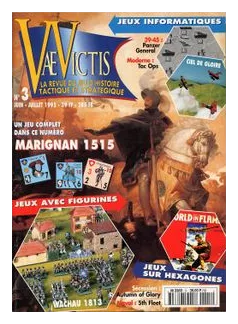 Marignan 1515 box art
