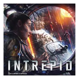 Intrepid box art