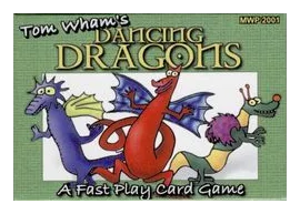 Dancing Dragons box art