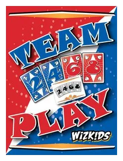 Team Play box art