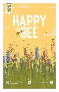 Happy Bee box art