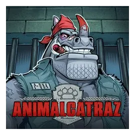 Animalcatraz box art