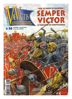 Semper Victor box art