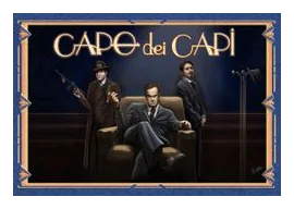 Capo Dei Capi box art