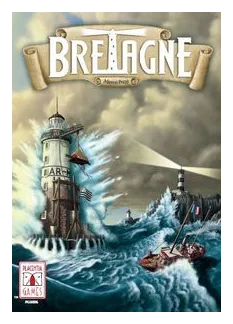 Bretagne box art