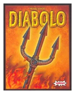 Diabolo box art