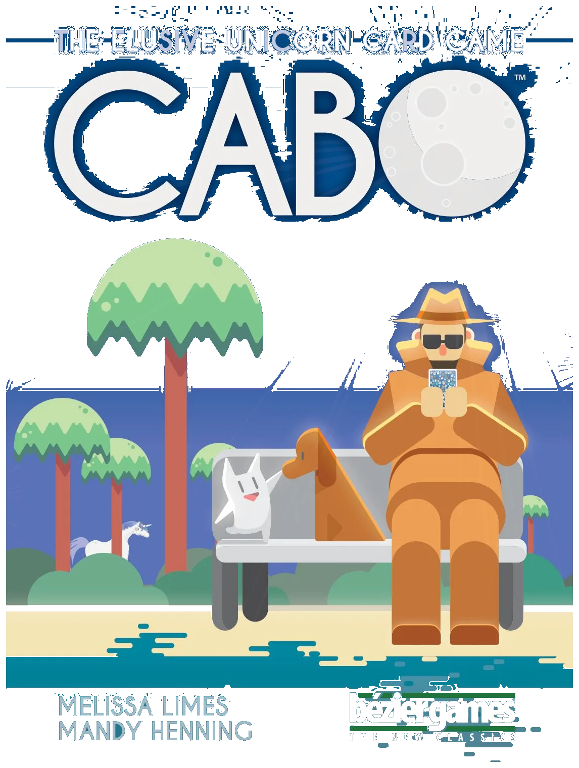 Cabo (second Edition) box art