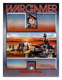 Hellfire Pass box art