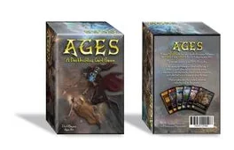 Ages box art