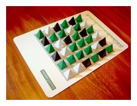 Greener box art