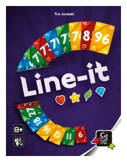Line-it box art