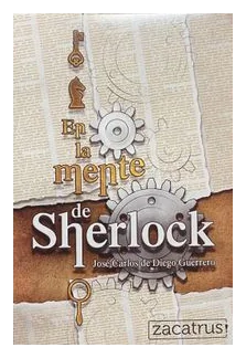 En La Mente De Sherlock box art