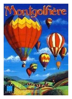 Montgolfiere box art