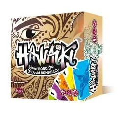 Hawaiki box art