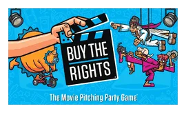 Buy The Rights box art