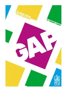 Gap box art