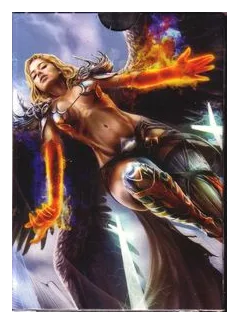 Shadow Era box art