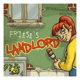 Friese's Landlord box art