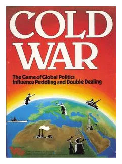 Cold War box art