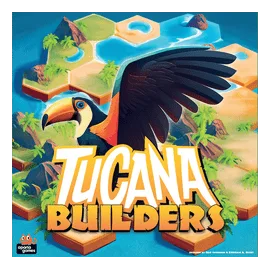 Tucana Builders box art