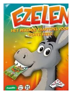 Ezelen box art