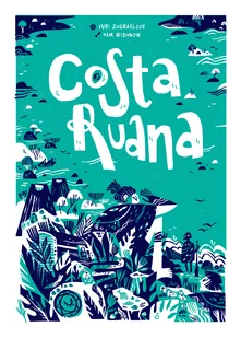 Costa Ruana box art