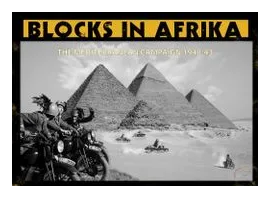 Blocks In Afrika box art