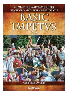Basic Impetus box art