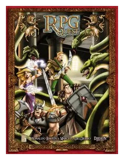 Rpgquest box art