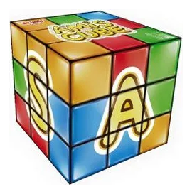 Amis Cube box art