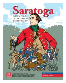Saratoga box art