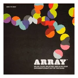 Array box art