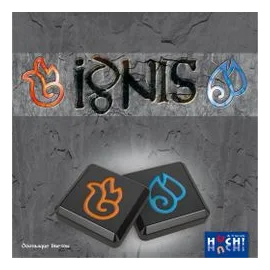 Ignis box art