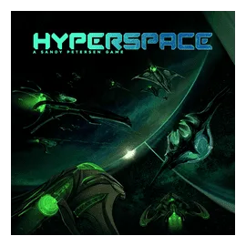 Hyperspace box art