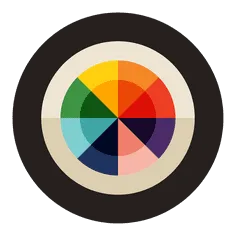 Color Wheel box art