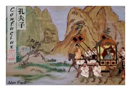 Confucius box art
